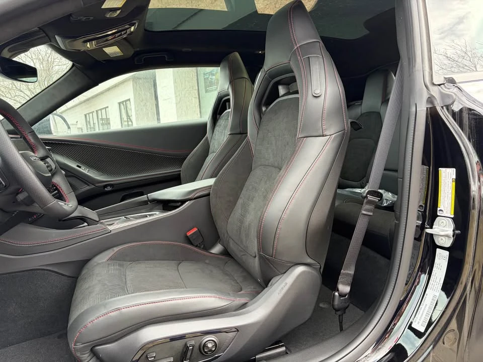 2026 Dodge Charger 8th Gen - Image 5 of 7