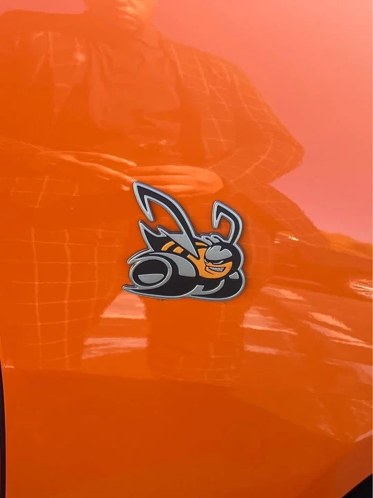 2026 Dodge Charger 8th Gen - Image 8 of 17