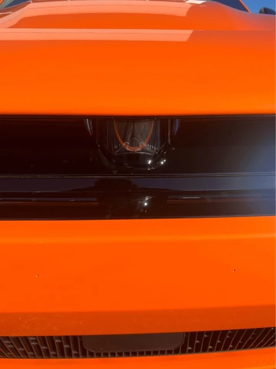 2026 Dodge Charger 8th Gen - Image 7 of 17