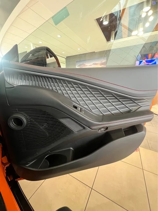 2026 Dodge Charger 8th Gen - Image 14 of 17