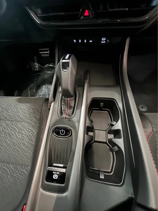 2026 Dodge Charger 8th Gen - Image 13 of 17