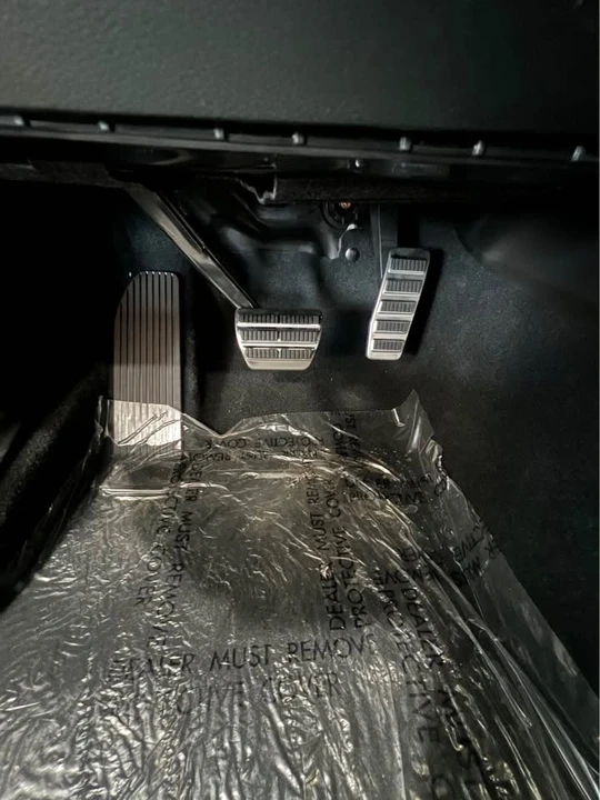 2026 Dodge Charger 8th Gen - Image 16 of 17