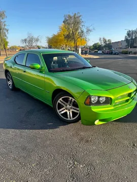 2026 Dodge Charger Daytona Sedan 4D