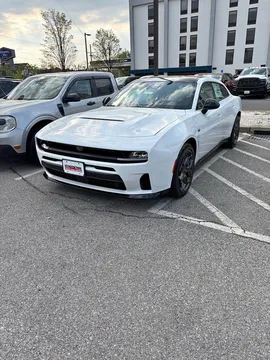 2026 Dodge Charger R/T 4 Door