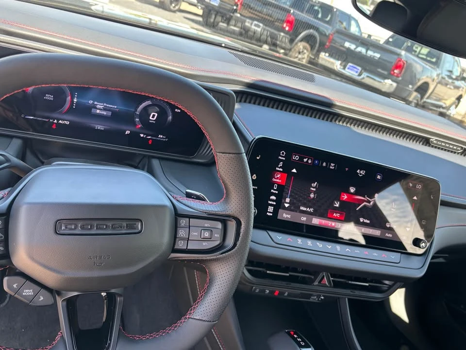 2026 Dodge Charger 8th Gen - Image 10 of 10