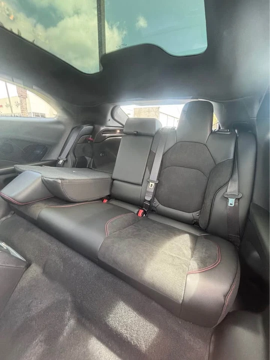 2026 Dodge Charger 8th Gen - Image 5 of 7