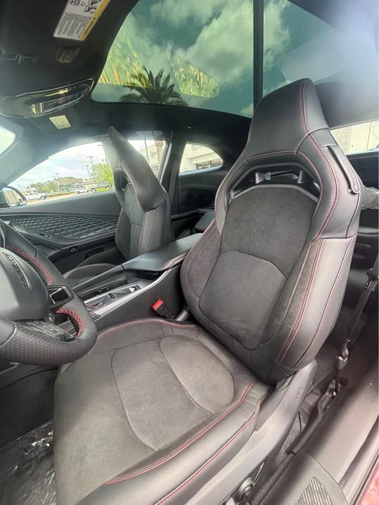 2026 Dodge Charger 8th Gen - Image 4 of 7