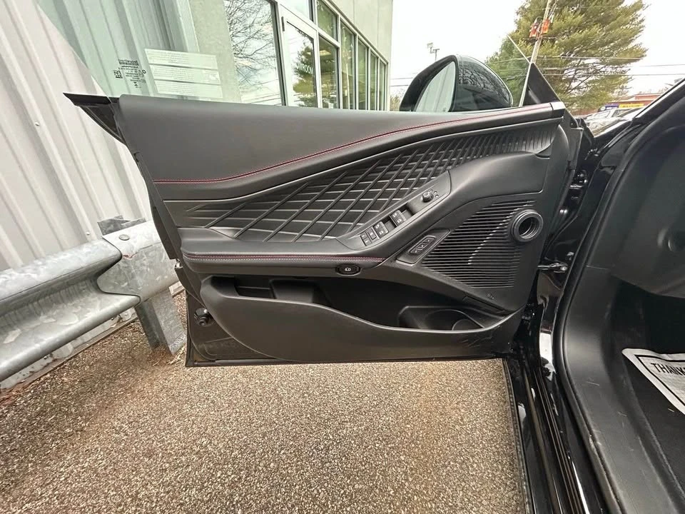 2026 Dodge Charger 8th Gen - Image 10 of 19