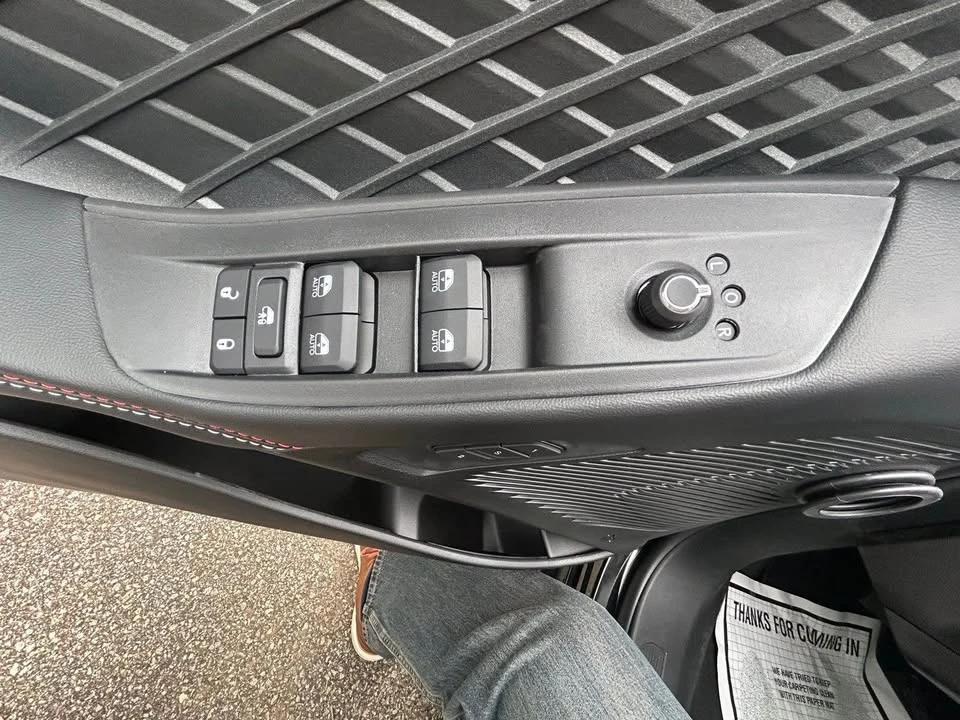 2026 Dodge Charger 8th Gen - Image 18 of 19