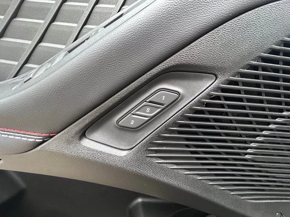 2026 Dodge Charger 8th Gen - Image 19 of 19