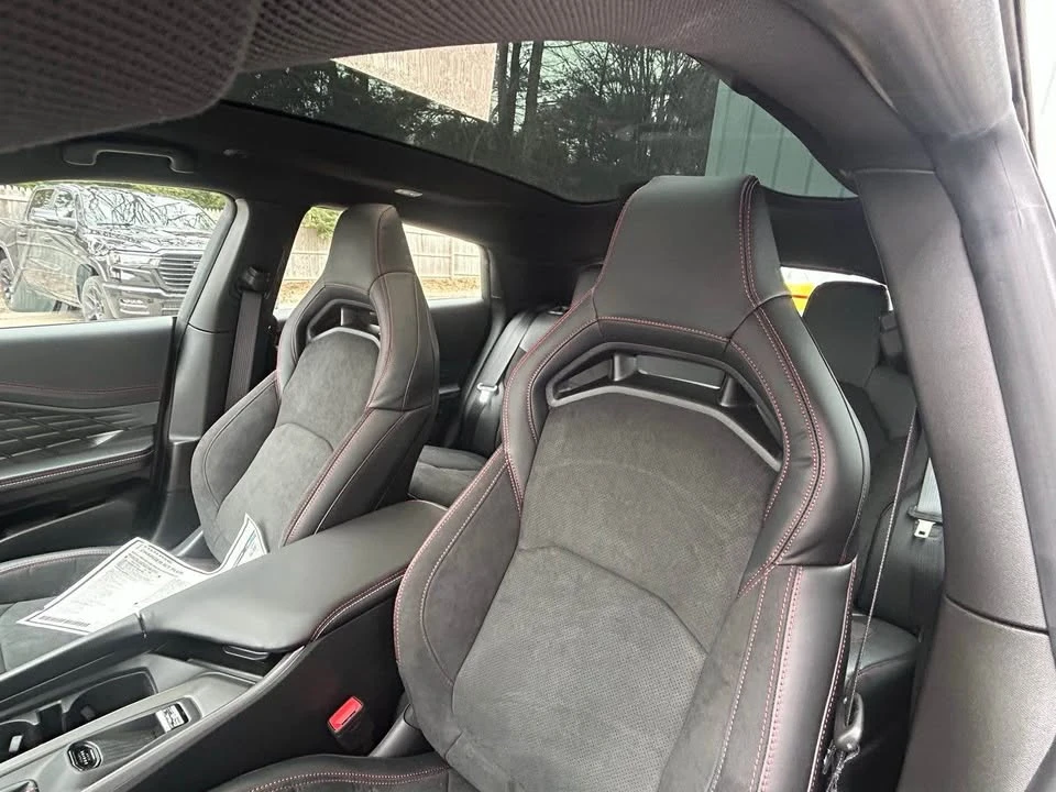 2026 Dodge Charger 8th Gen - Image 12 of 19