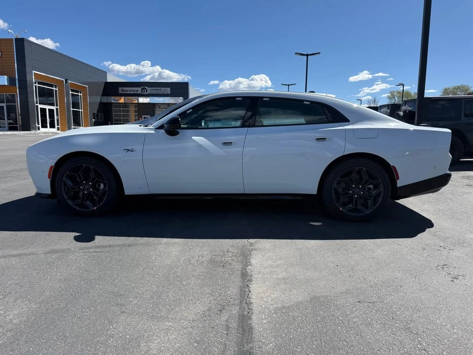 2026 Dodge Charger 8th Gen - Image 3 of 14