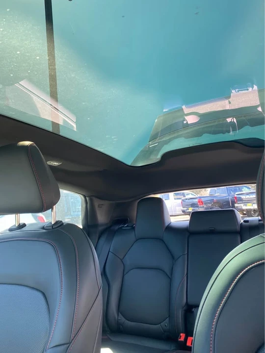 2026 Dodge Charger 8th Gen - Image 8 of 11