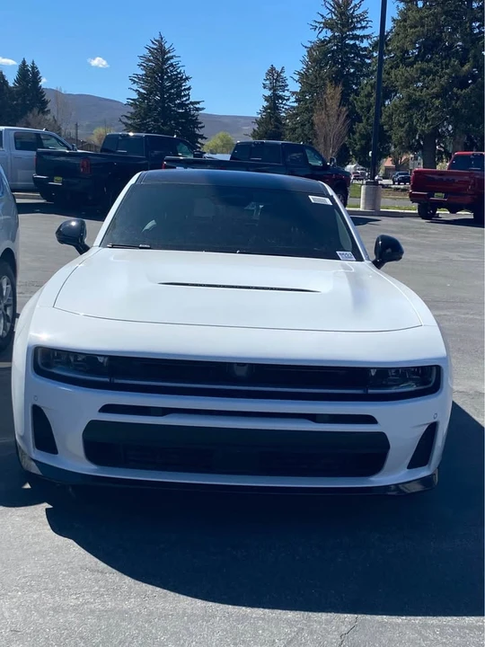 2026 Dodge Charger 8th Gen - Image 11 of 11