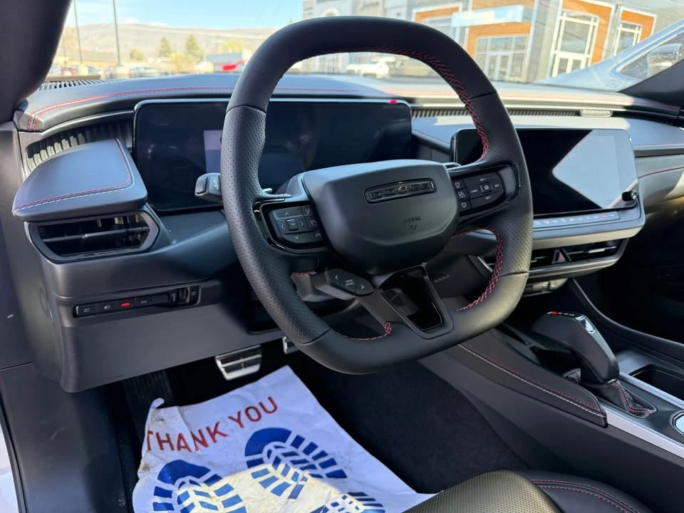 2026 Dodge Charger 8th Gen - Image 5 of 14