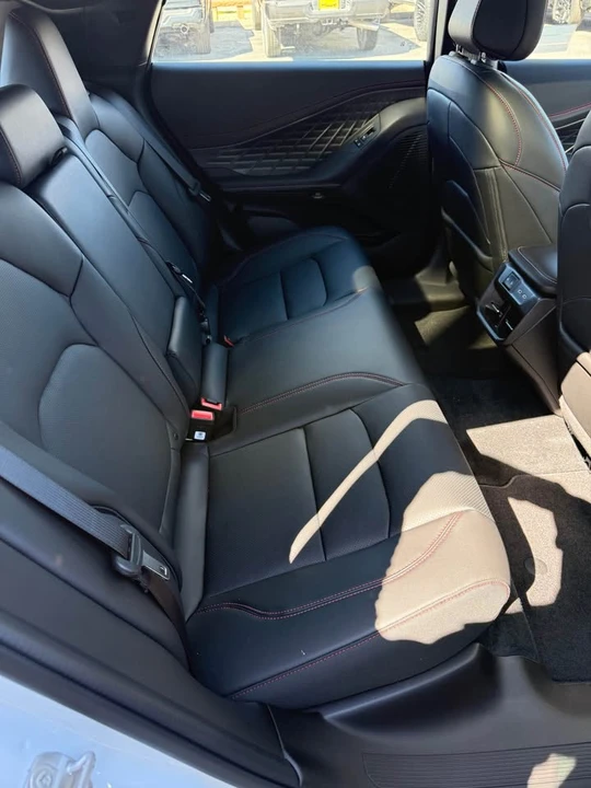 2026 Dodge Charger 8th Gen - Image 10 of 14
