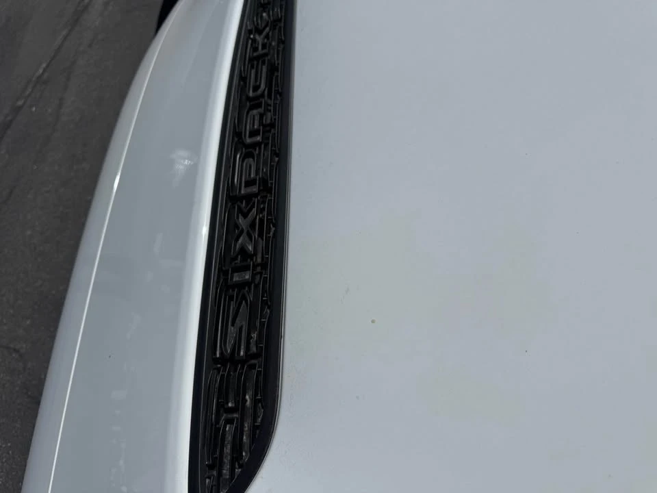 2026 Dodge Charger 8th Gen - Image 12 of 14