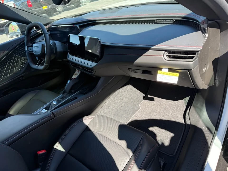 2026 Dodge Charger 8th Gen - Image 6 of 14