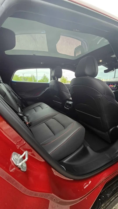 2026 Dodge Charger 8th Gen - Image 14 of 14