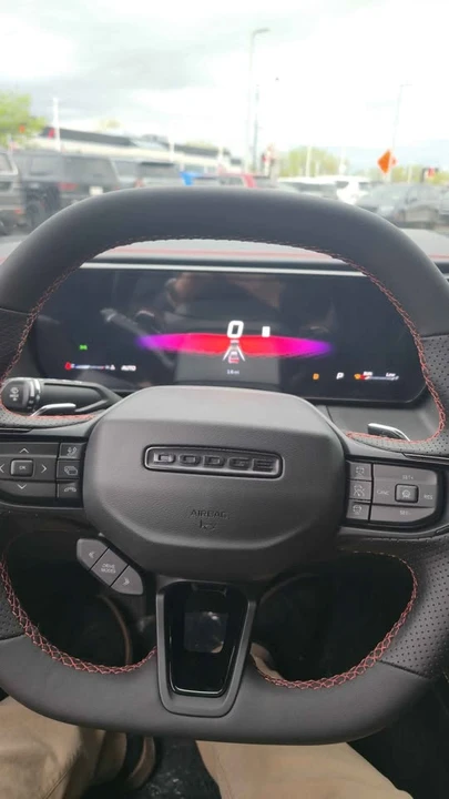 2026 Dodge Charger 8th Gen - Image 11 of 14