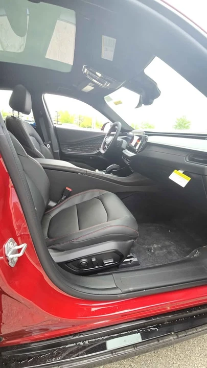 2026 Dodge Charger 8th Gen - Image 13 of 14