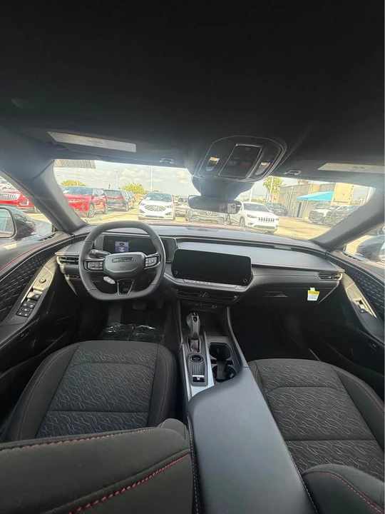 2026 Dodge Charger 8th Gen - Image 9 of 9
