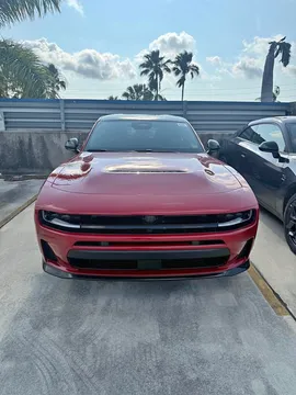 2026 Dodge Charger R/T Road & Track