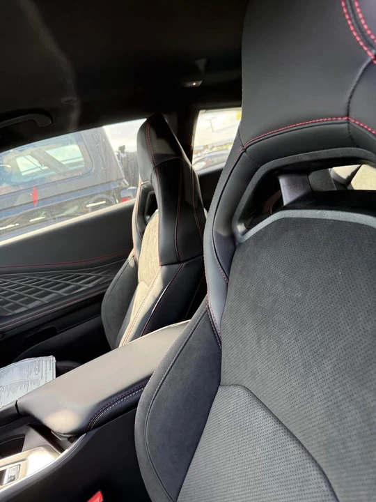 2026 Dodge Charger 8th Gen - Image 7 of 9