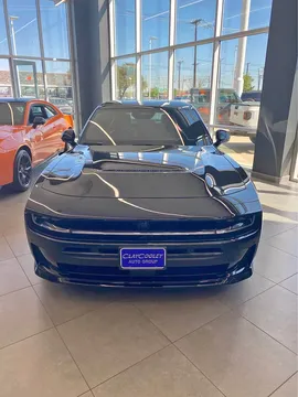2026 Dodge Charger R/T Scat Pack Sedan 4D