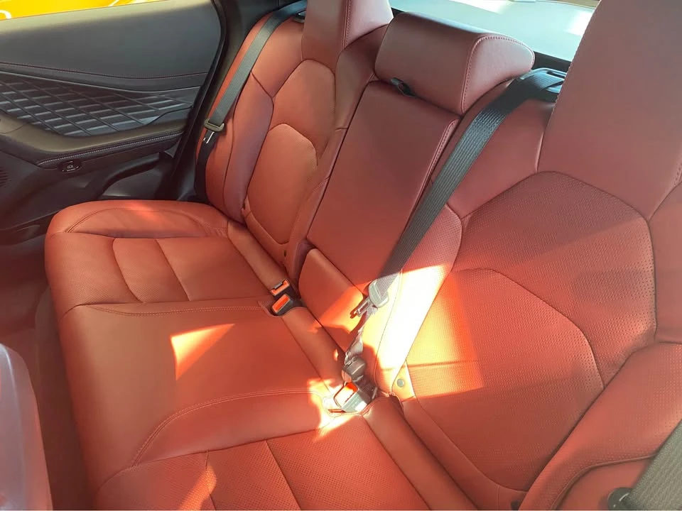 2026 Dodge Charger 8th Gen - Image 4 of 6