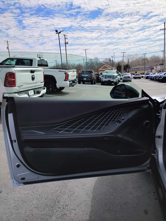 2026 Dodge Charger 8th Gen - Image 10 of 14