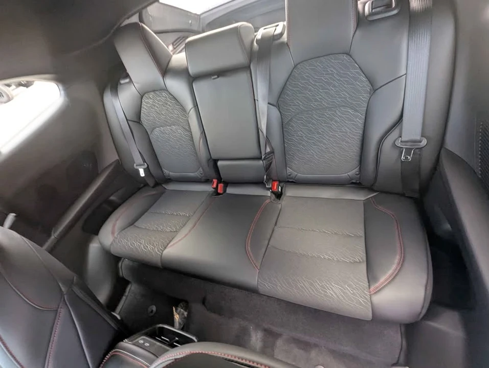 2026 Dodge Charger 8th Gen - Image 10 of 12