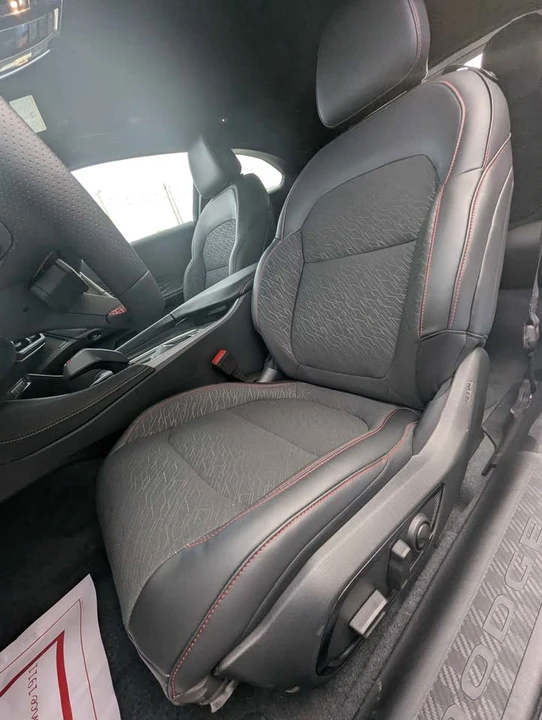 2026 Dodge Charger 8th Gen - Image 11 of 12