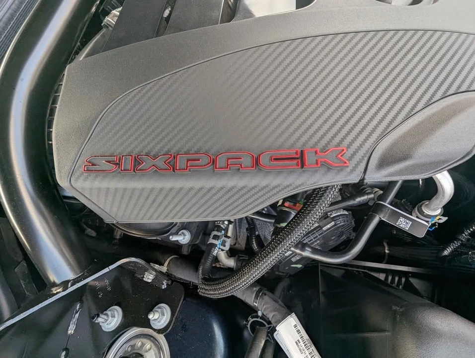 2026 Dodge Charger 8th Gen - Image 5 of 12
