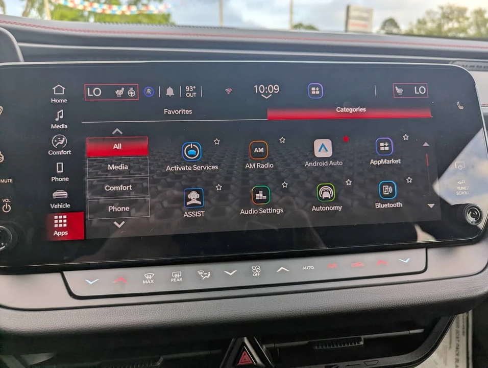 2026 Dodge Charger 8th Gen - Image 12 of 12