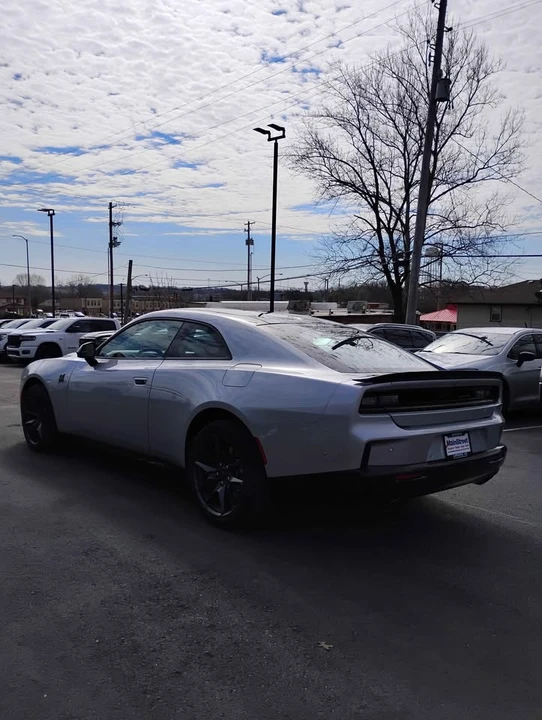 2026 Dodge Charger 8th Gen - Image 3 of 14