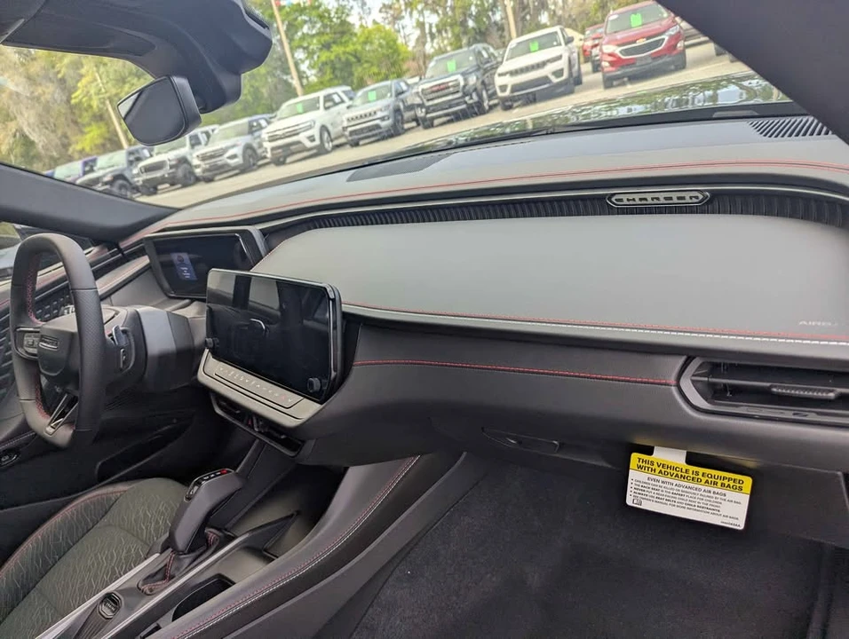 2026 Dodge Charger 8th Gen - Image 7 of 12