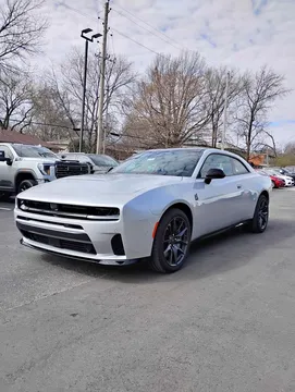 2026 Dodge Charger R/T Scat Pack Sedan
