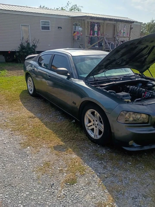 2026 Dodge Charger 8th Gen - Image 4 of 5