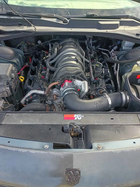2026 Dodge Charger 8th Gen - Image 3 of 5