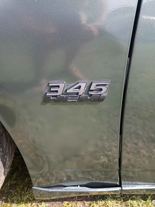 2026 Dodge Charger 8th Gen - Image 2 of 5