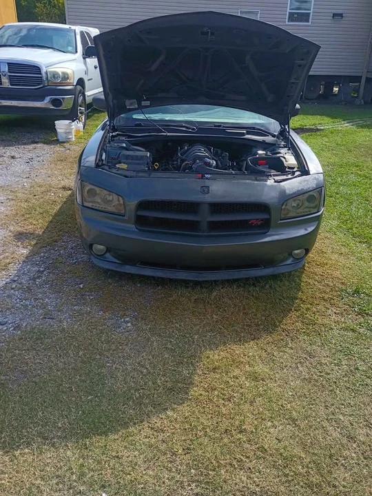 2026 Dodge Charger 8th Gen - Image 5 of 5