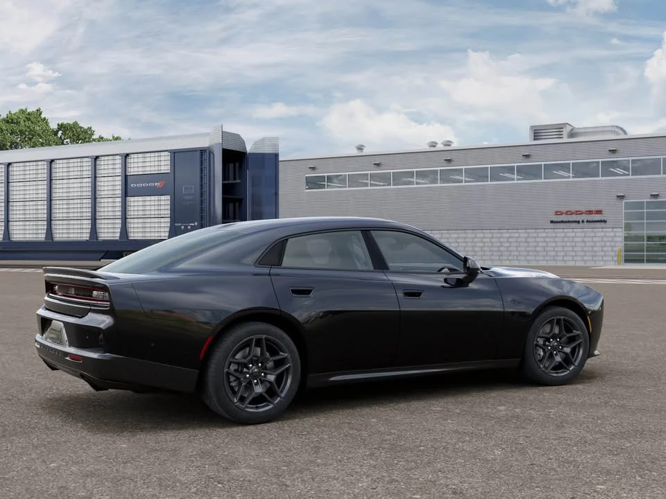2026 Dodge Charger 8th Gen - Image 3 of 3