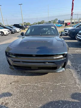2026 Dodge Charger R/T Sedan