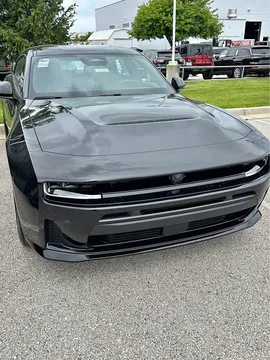 2026 Dodge Charger R/T