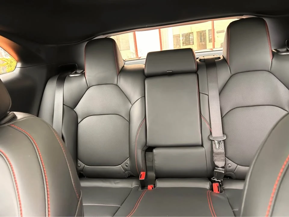 2026 Dodge Charger 8th Gen - Image 4 of 8