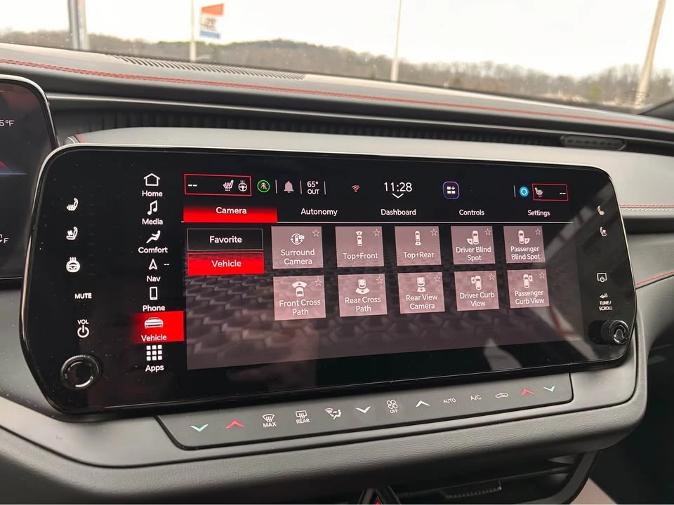2026 Dodge Charger 8th Gen - Image 8 of 8