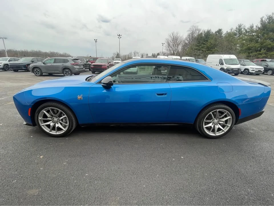 2026 Dodge Charger 8th Gen - Image 4 of 15