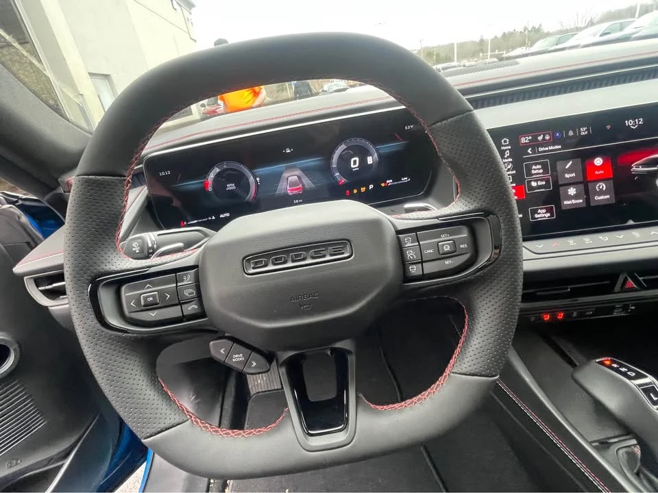 2026 Dodge Charger 8th Gen - Image 11 of 15