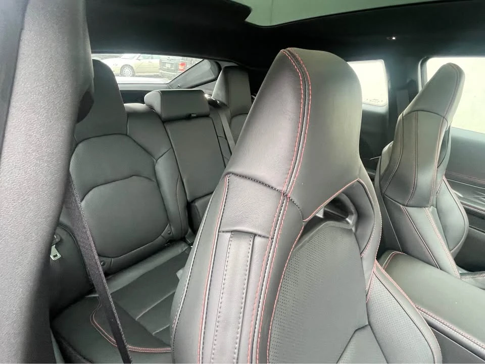 2026 Dodge Charger 8th Gen - Image 15 of 15